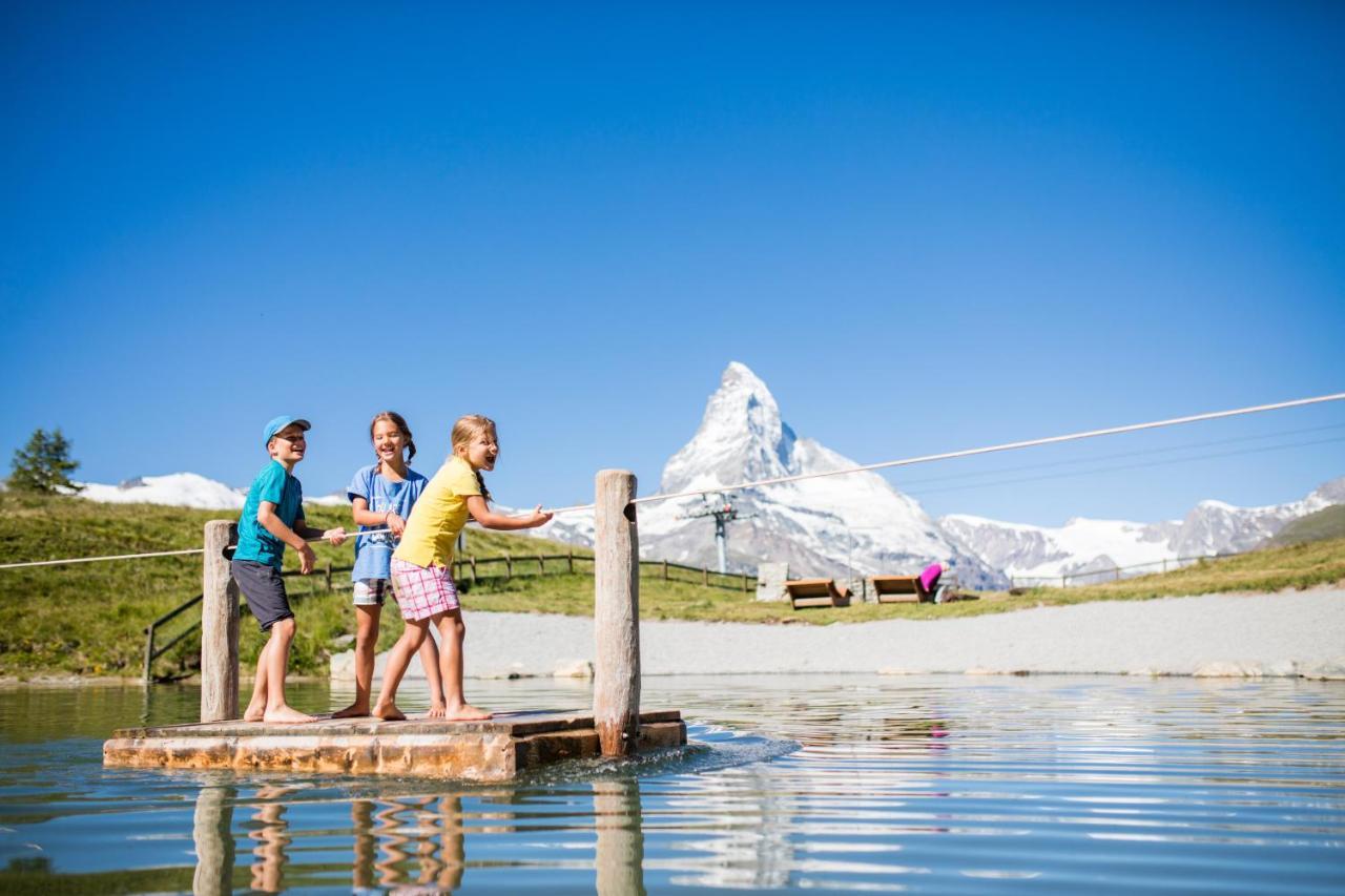 Chalet Zermatt Peak - Your Own Private Luxury Chalet - Includes Professional Staff And Catering - Voted World'S Best Chalet Exterior photo